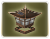Ambience Solar Post Cap
