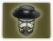 Nottingham Solar Post Caps