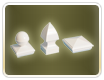 PVC Post Cap