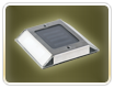 Stainless Steel Solar Path Light