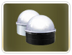 Summit Solar Post Cap