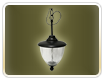 Eclipse Solar Hanging Chandelier