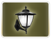 Eleganté Solar Post Cap