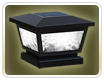 Fairmont Solar Post Cap