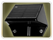 Solar Deck & Wall Lights