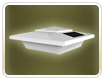 Windsor Solar Post Cap