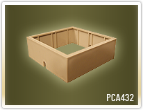Adaptor PCA432