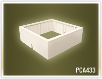 Adaptor PCA433