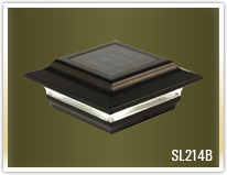 Imperial black 5x5