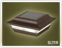 Imperial bronze 4x4
