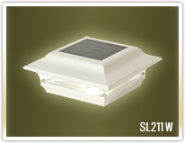 Imperial white 4x4