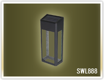 Lancaster Solar Post Cap