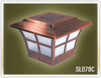 Prestige - Copper