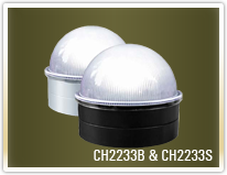 Summit Solar Post Cap
